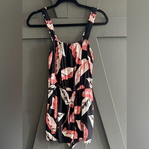 Summer Romper